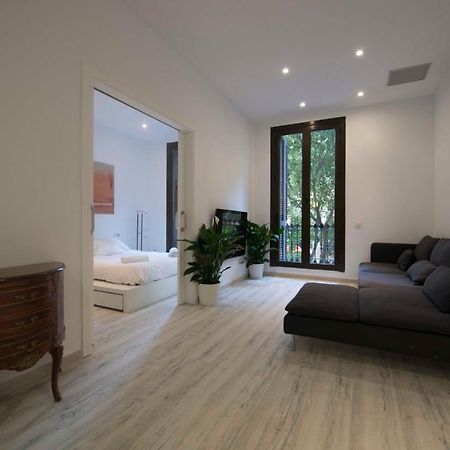Paseo De Gracia Design Apartment Barcelona Exteriör bild