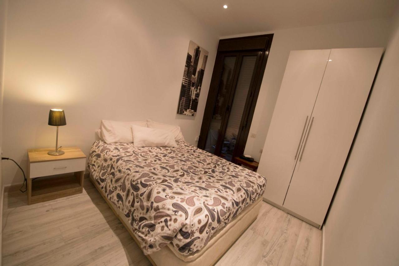 Paseo De Gracia Design Apartment Barcelona Exteriör bild