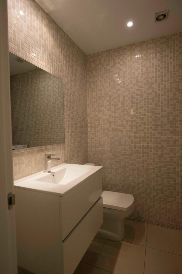 Paseo De Gracia Design Apartment Barcelona Exteriör bild